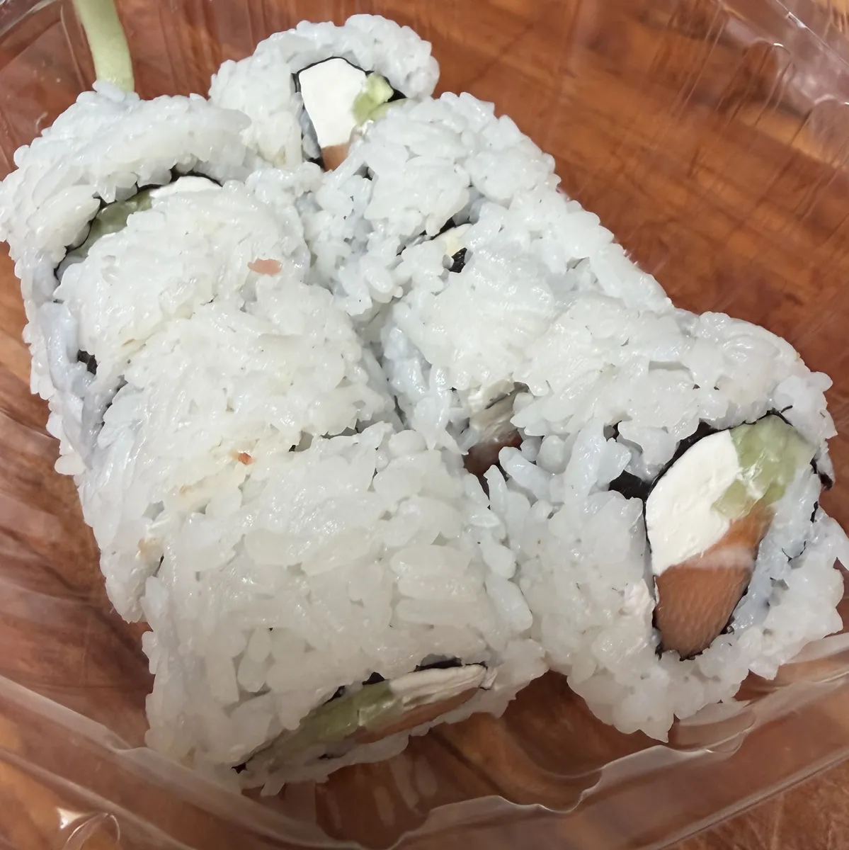 Philadelphia house roll