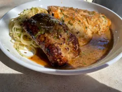Pollo piccata