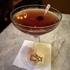 C-star manhattan