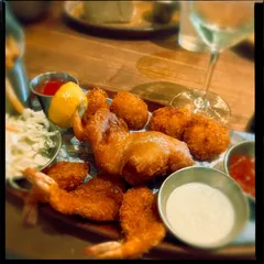 Fish & chips