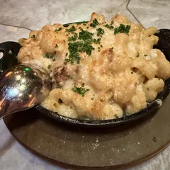 Mac & cheese