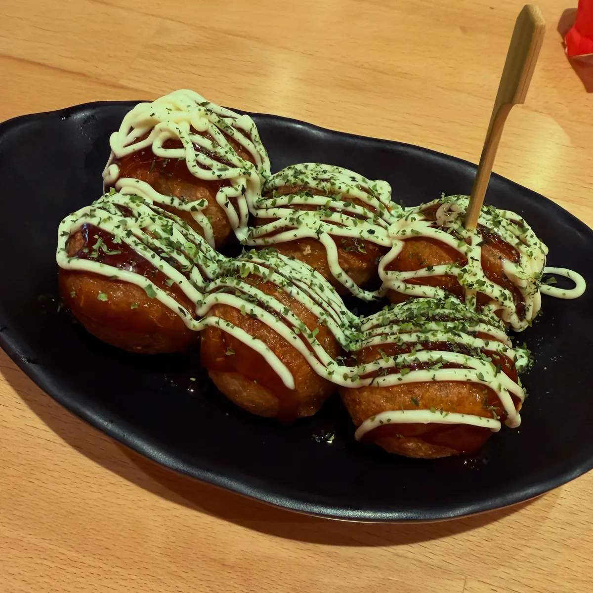 Takoyaki