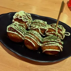 Takoyaki