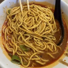 Dan dan noodle