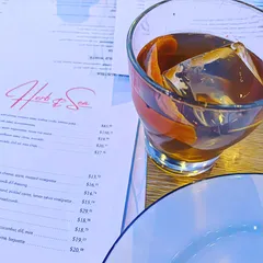 H&s old fashioned