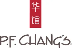 P.F. Chang's logo