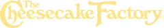 The Cheesecake Factory logo
