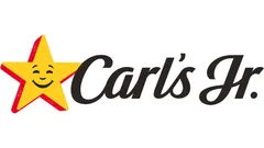 Carl’s Jr. logo