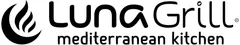 Luna Grill Encinitas logo