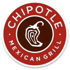 Chipotle Mexican Grill logo