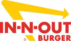 In-N-Out Burger logo